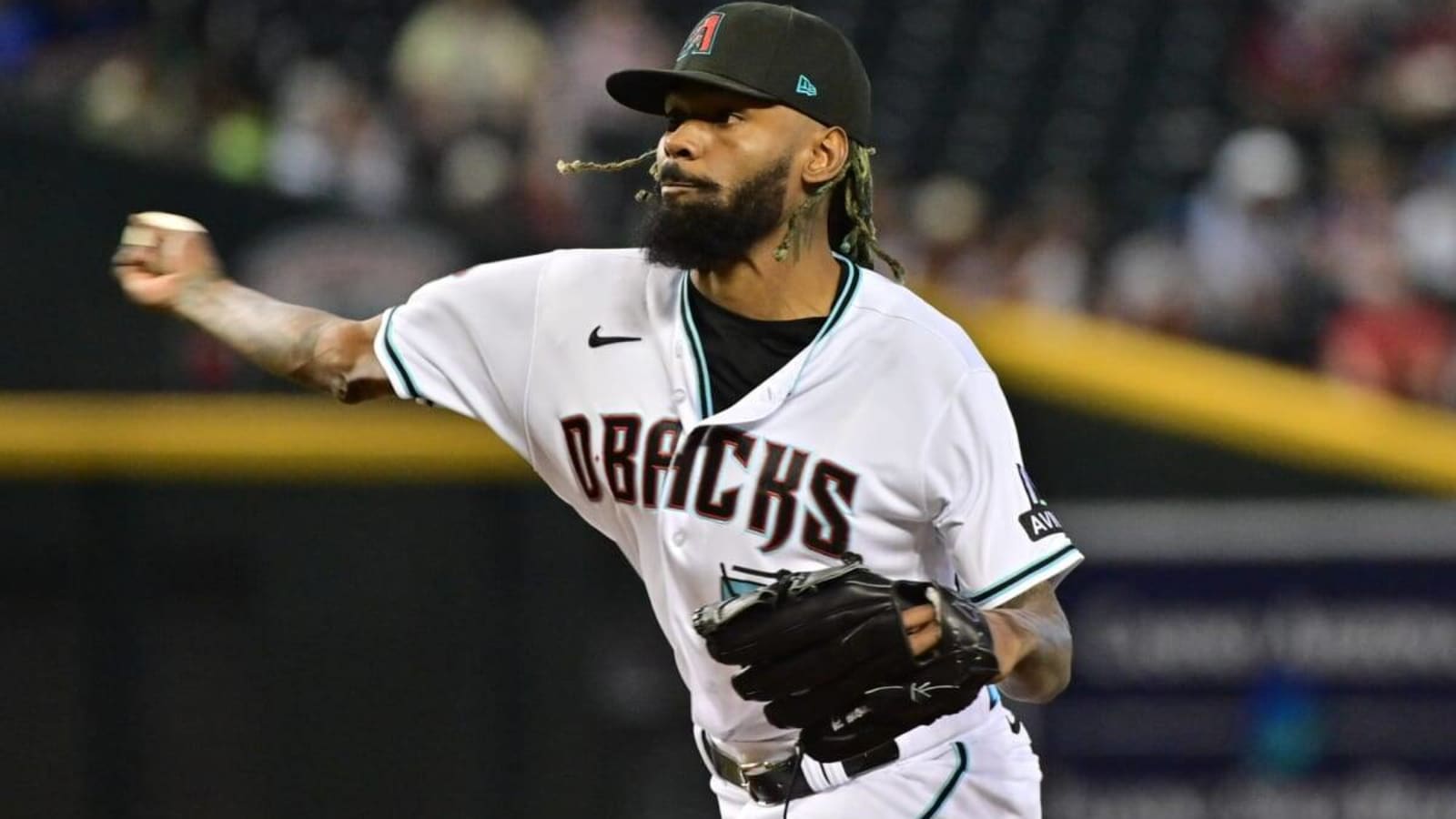 Diamondbacks 2023 Player Reviews: Miguel Castro