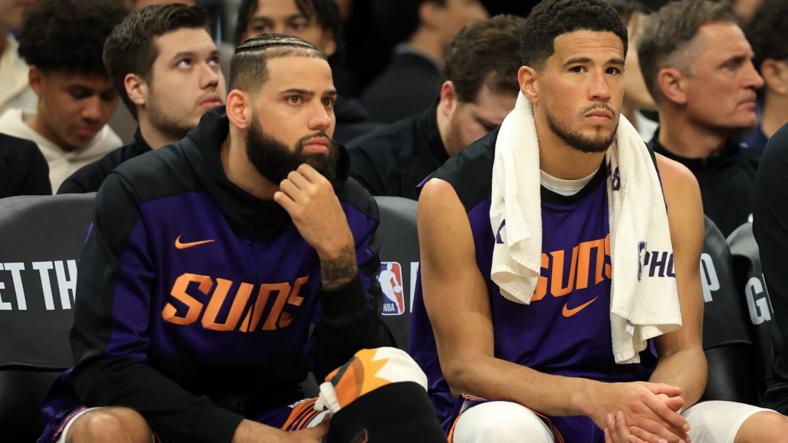 Devin Booker Gets Flashbacks to Career Low Point After Suns&#39; Recent Loss