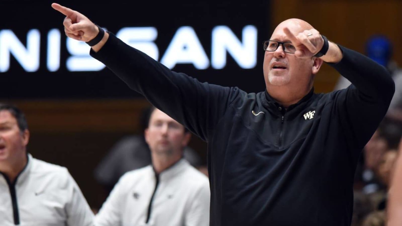 Takeaways from Wake Forest&#39;s 66-58 win over Notre Dame
