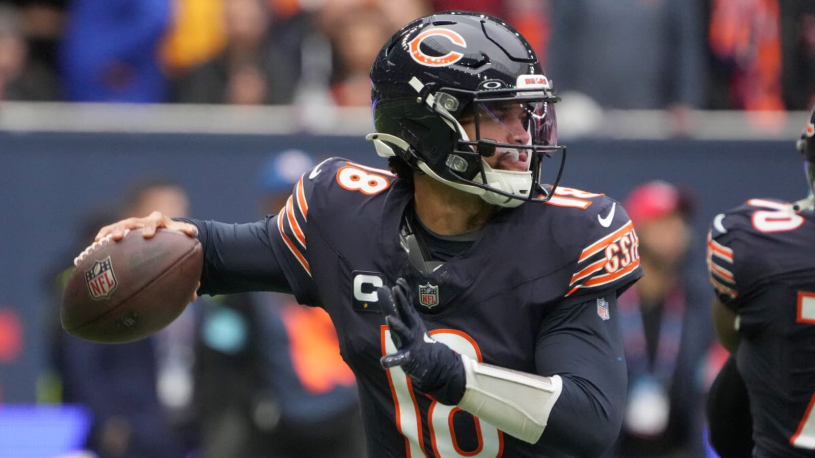Chicago Bears 2025 Preseason Schedule Released