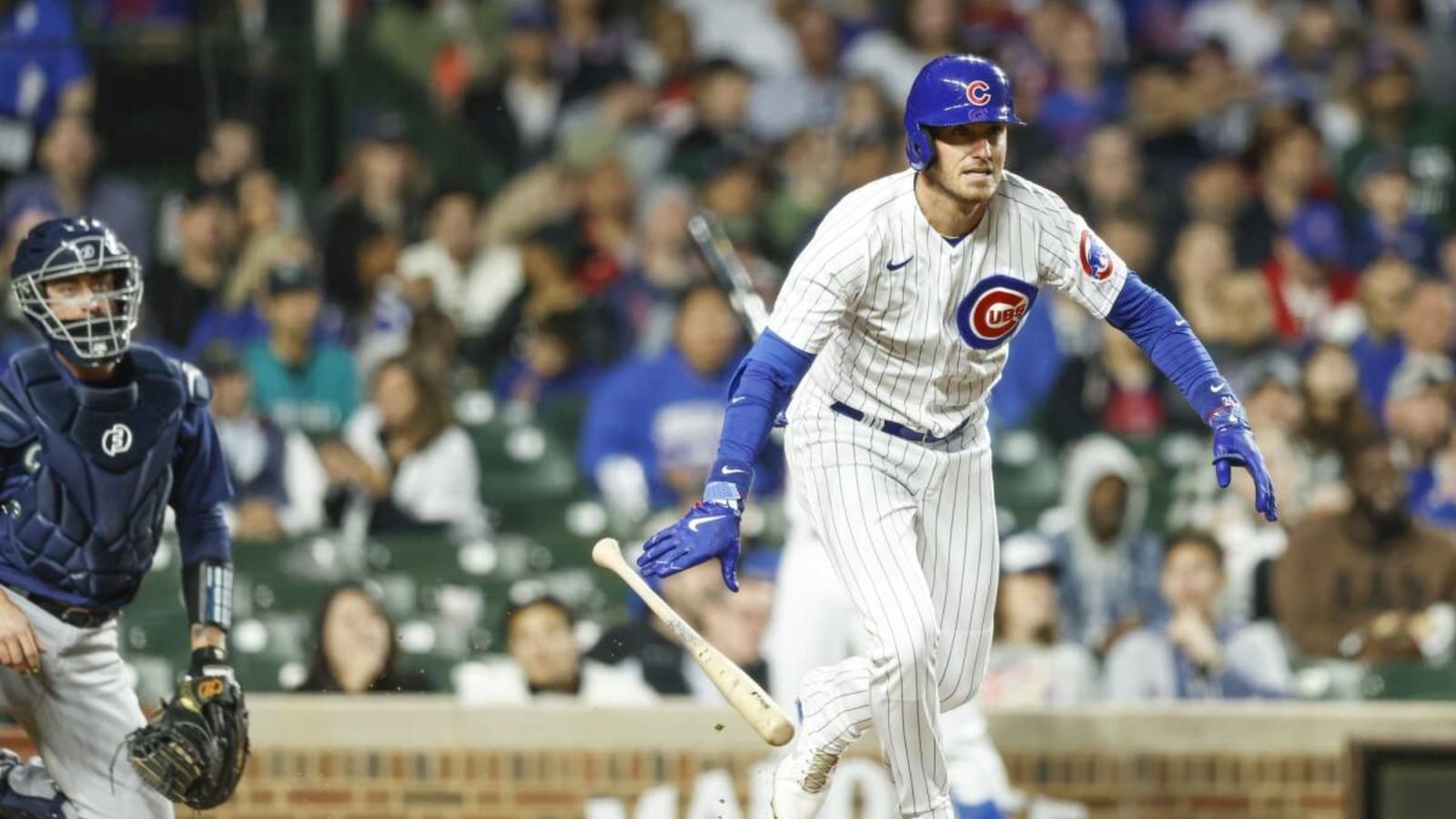Insider Predicts Former Dodgers MVP Cody Bellinger Surprisingly Signs in AL West