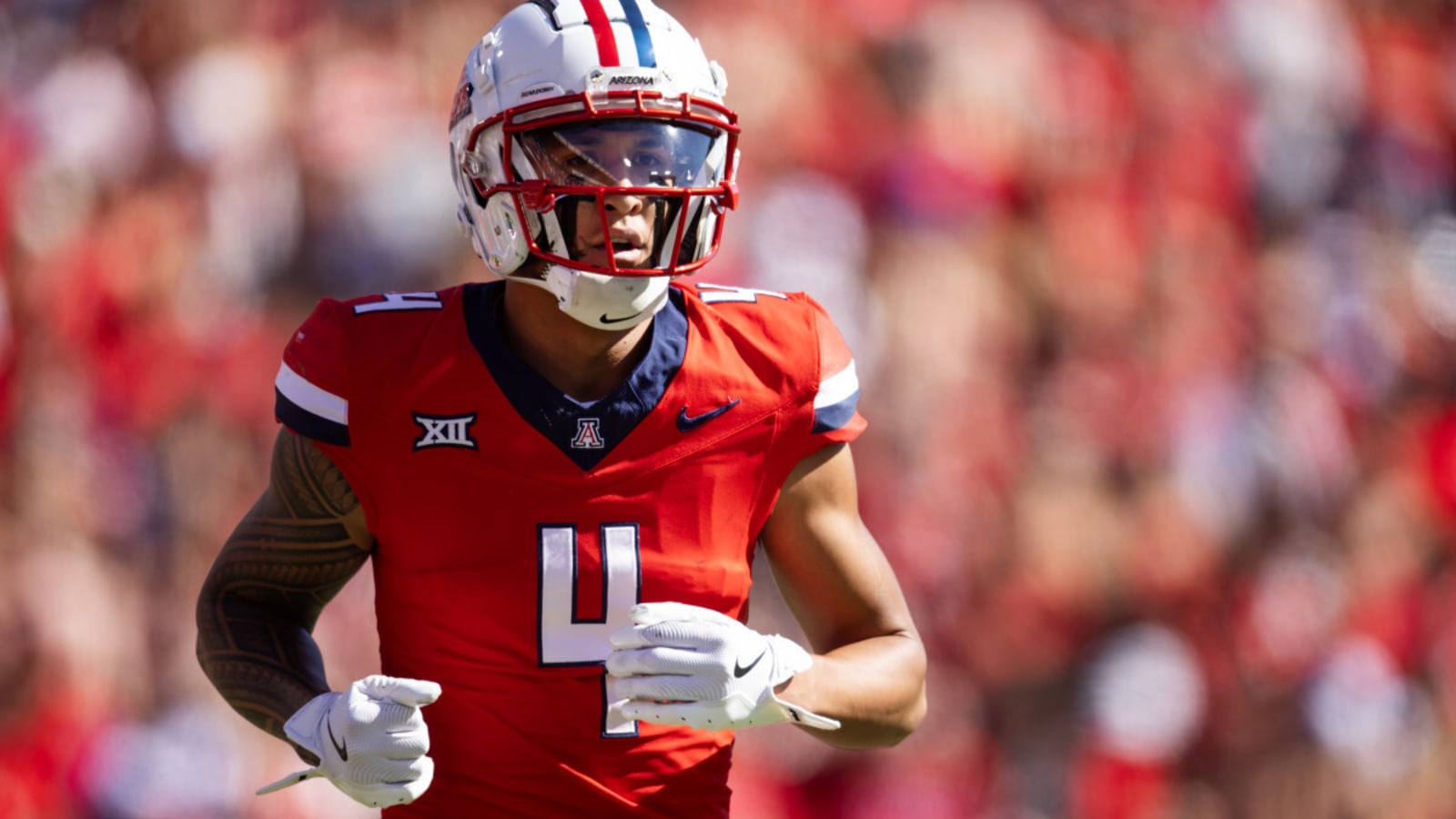 Bucs Make Major Move On Godwin Replacement In Mock Draft