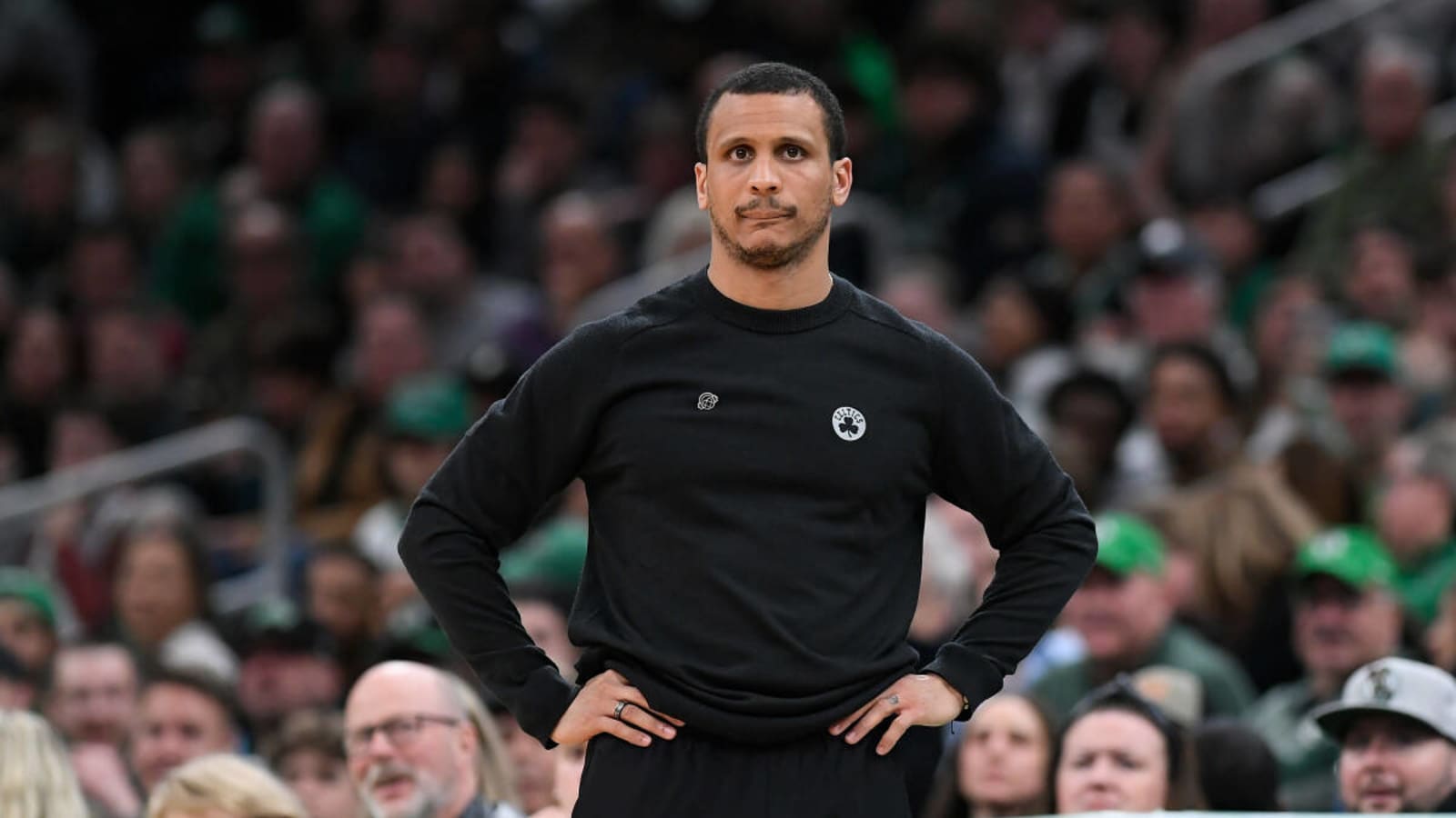 Joe Mazzulla Calls Knicks And Bucks Desperate After Celtics Lose Back-To-Back Games