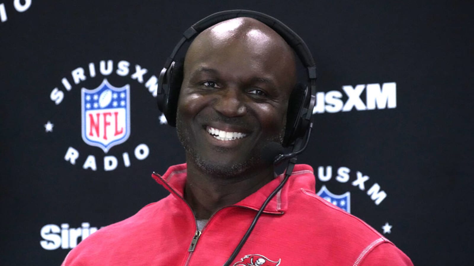 Buccaneers head coach Todd Bowles weighs in on the roast of Tom Brady