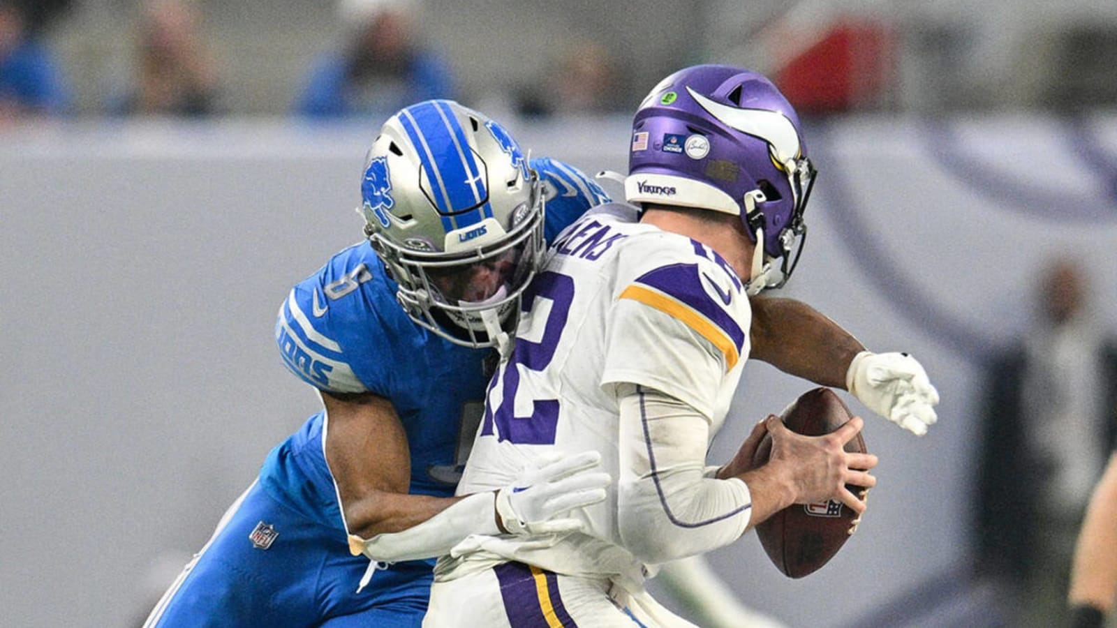 Predictions: Minnesota Vikings-Detroit Lions