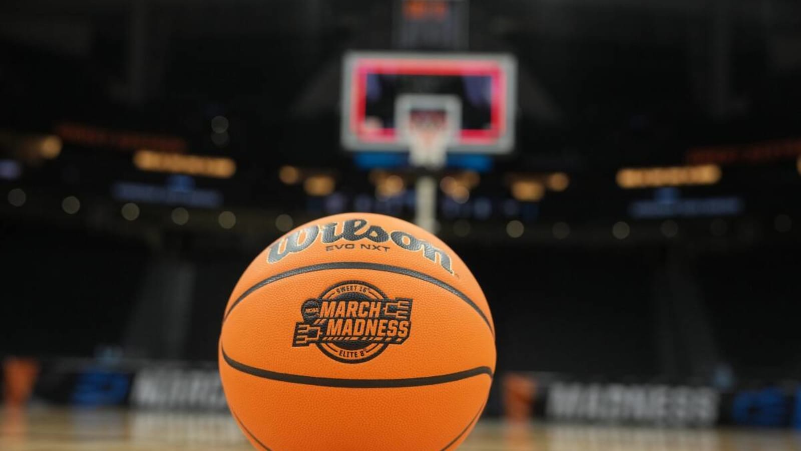 NCAA March Madness: The Grambling State Tigers And Howard Bison Will Play In The &#39;First Four&#39; Tournament Games