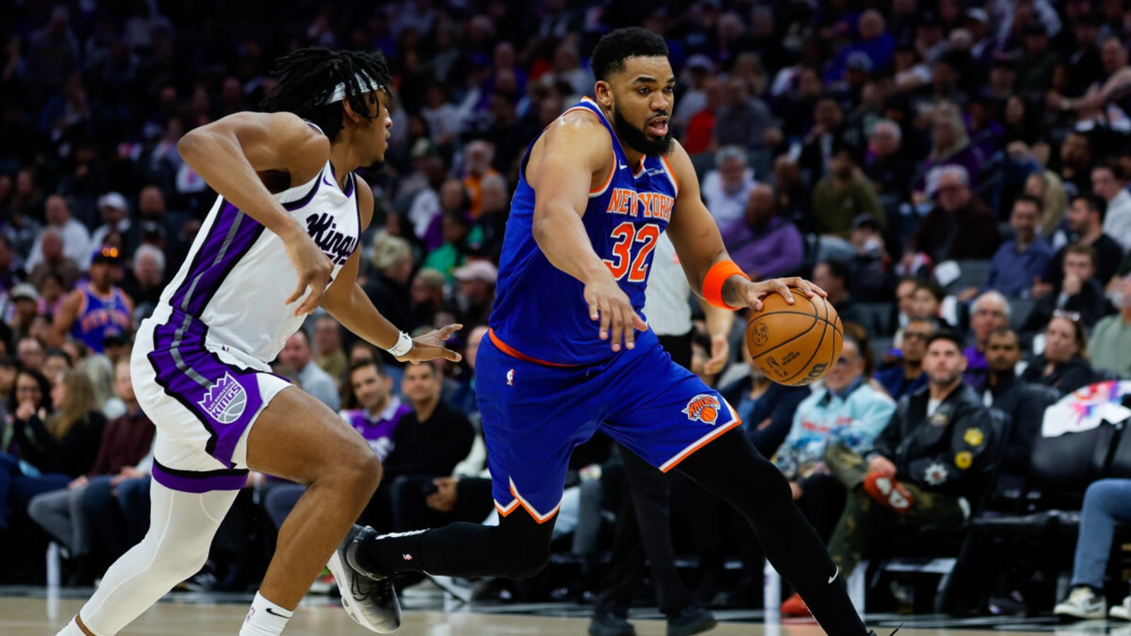 Sacramento Kings Make Roster Decision Amid Playoff Race