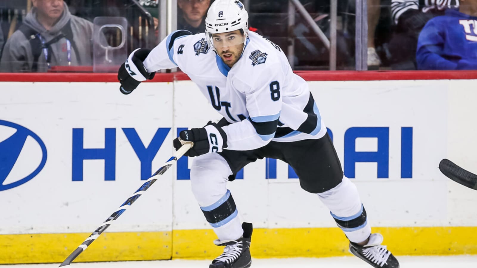 3 Takeaways From Utah’s 5-3 Win Over Stars