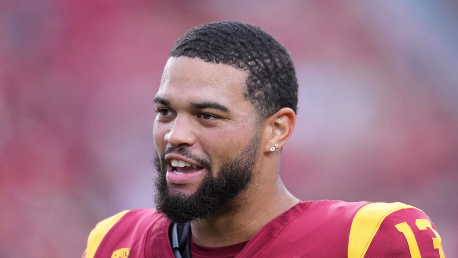 USC Football Caleb Williams Officially Declares for NFL Draft Yardbarker