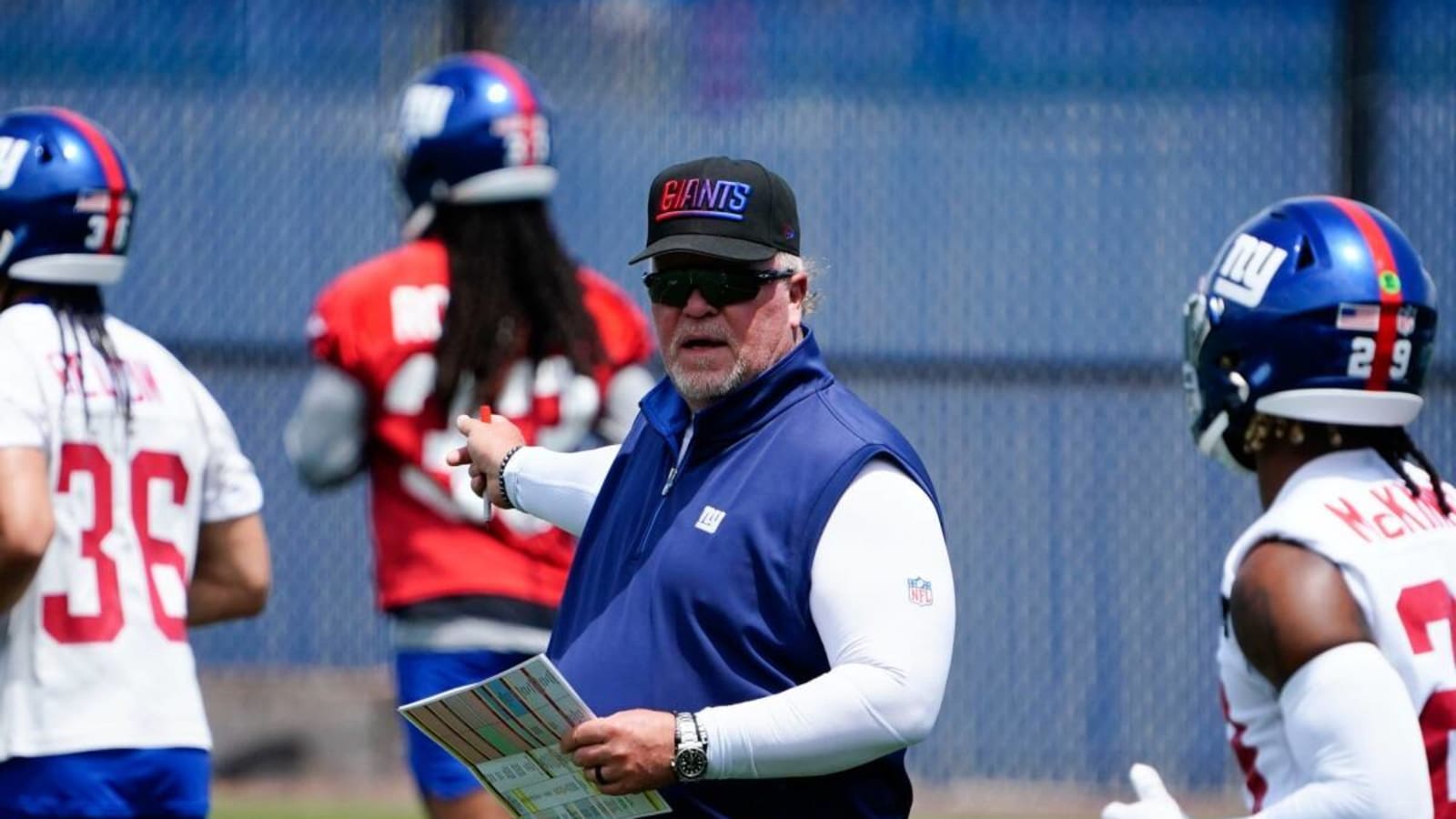 Eagles' Next Defensive Coordinator 3 Coaches Philly Should Target