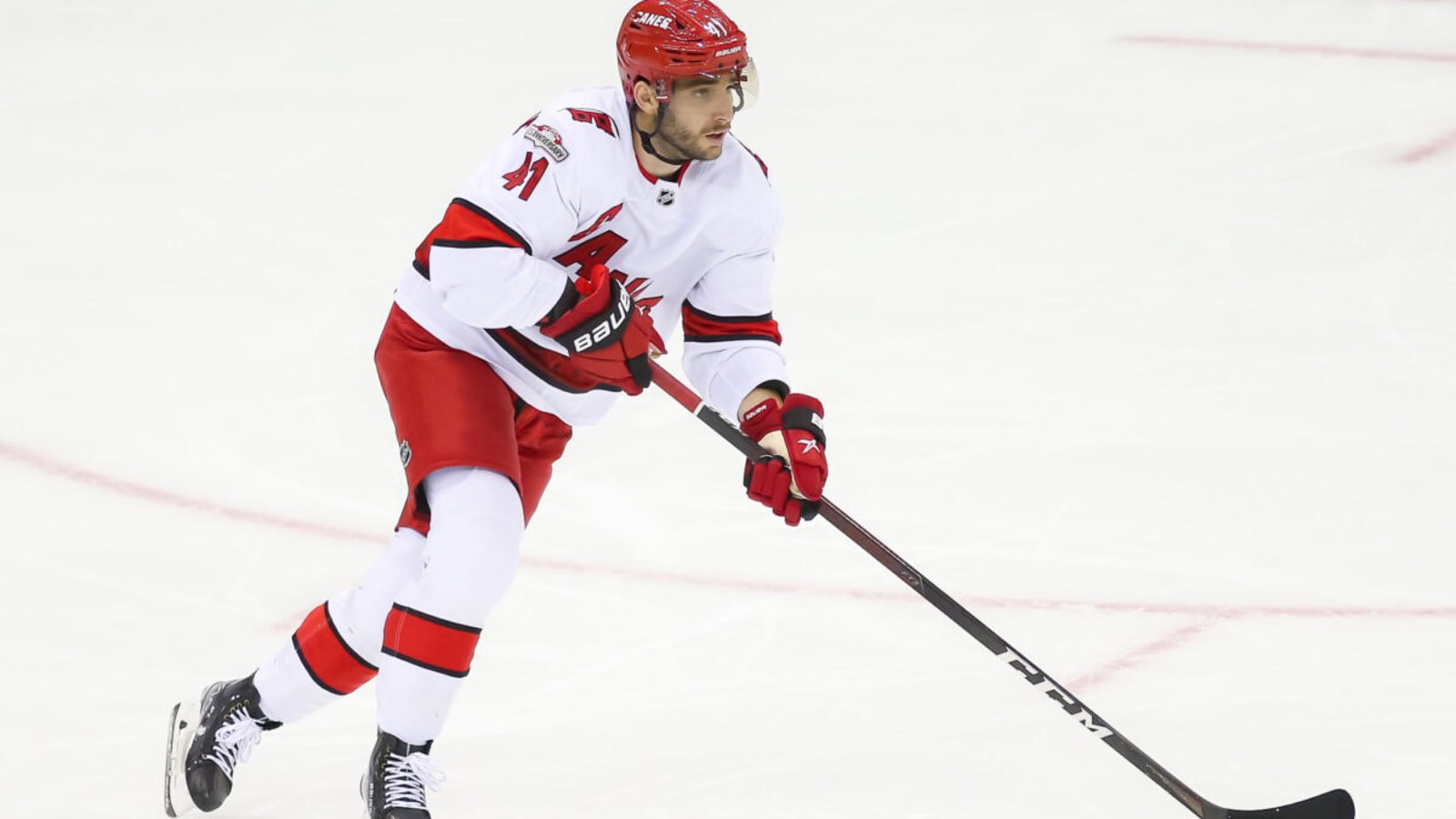 Shayne Gostisbehere Bringing New Dynamic to Hurricanes Blue Line