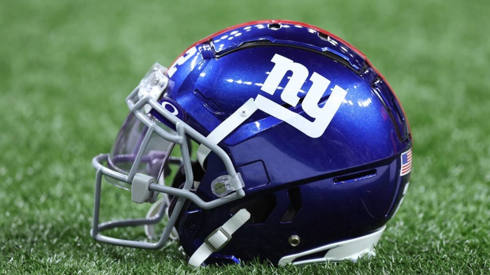 Giants Assistant Coach Reportedly Sought by James Madison University