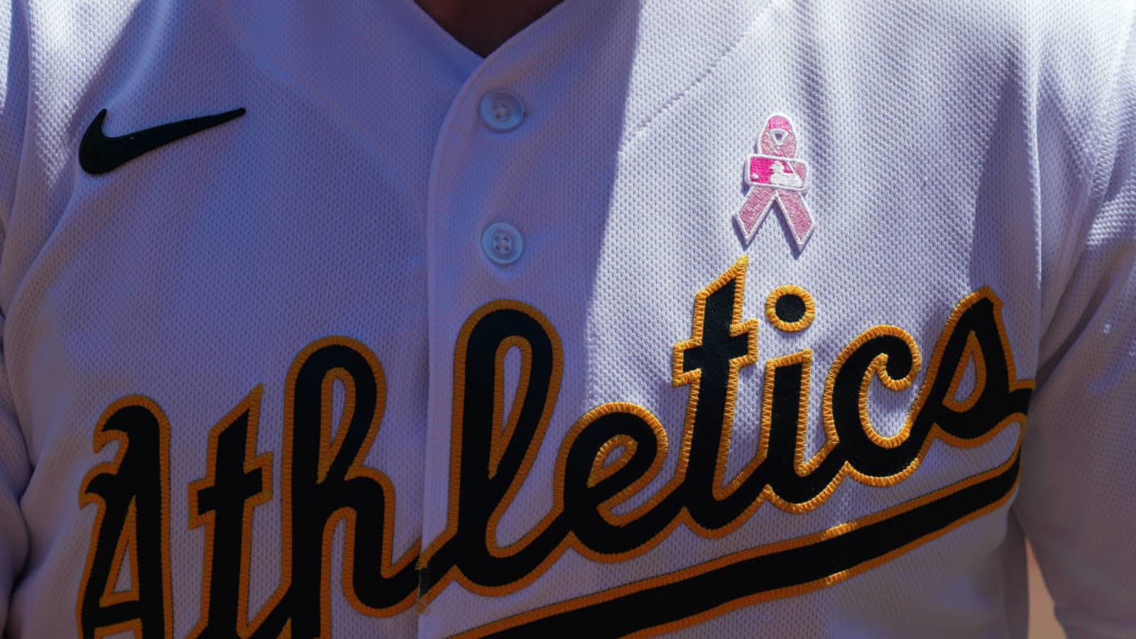 Baseball World Mourns Former Athletics, Mets Outfielder