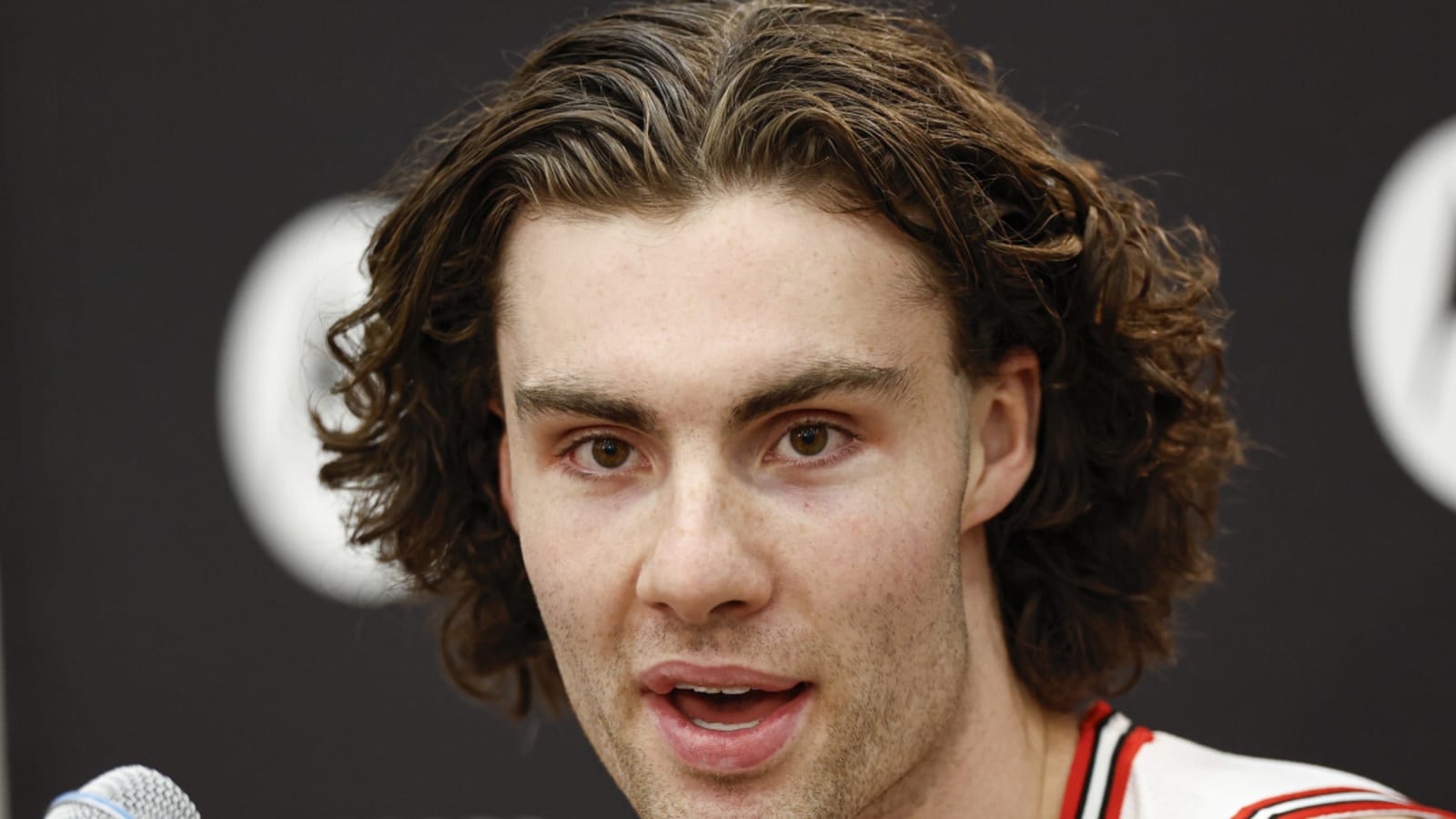 Chicago Bulls Media Day TL;DR: The Franchise Direction Is No Direction