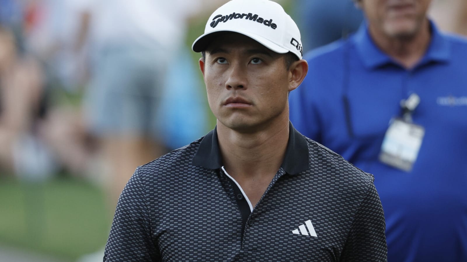 Collin Morikawa Doesn T Hold Back On Golf Reporters Ahead Of 2025 Collin Morikawa March 15 2025 