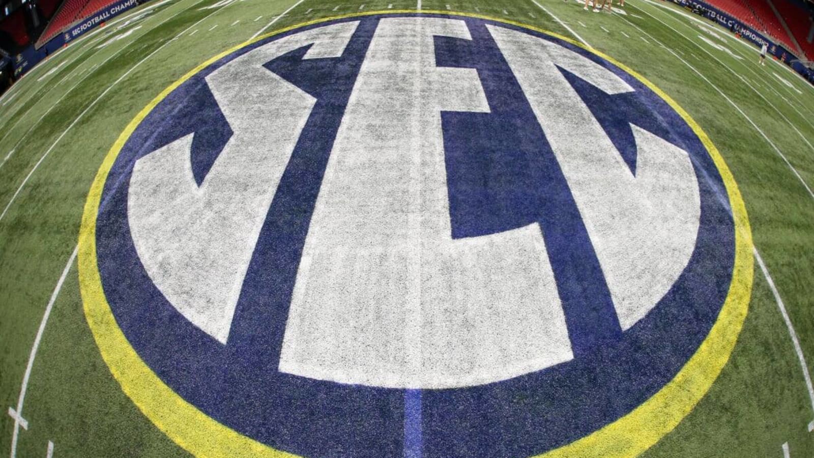 SEC Elects To Play EightGame Schedule, Rid Divisions In 2024 Yardbarker