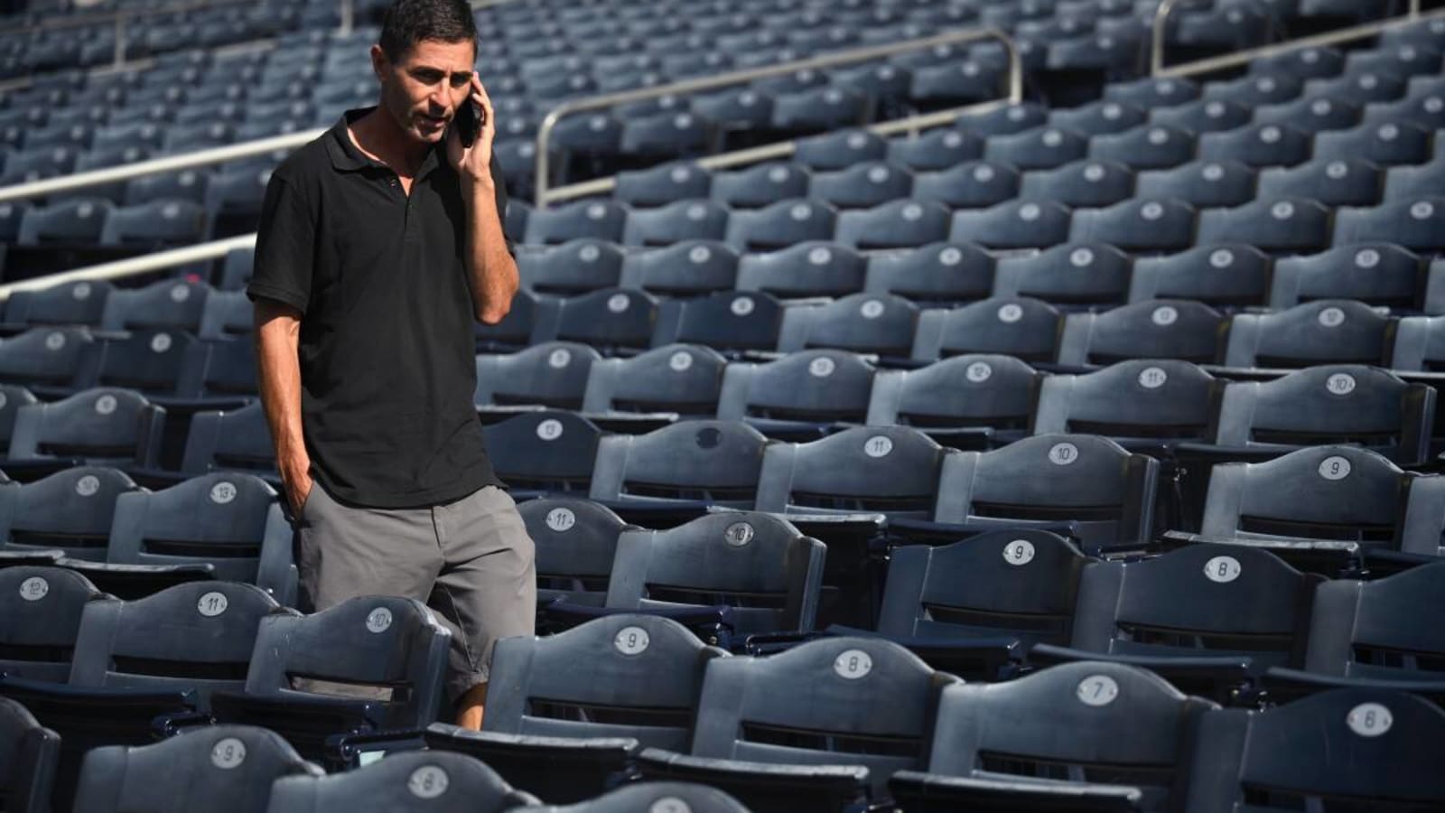 Padres Reportedly Close to Signing Star Japanese Pitcher