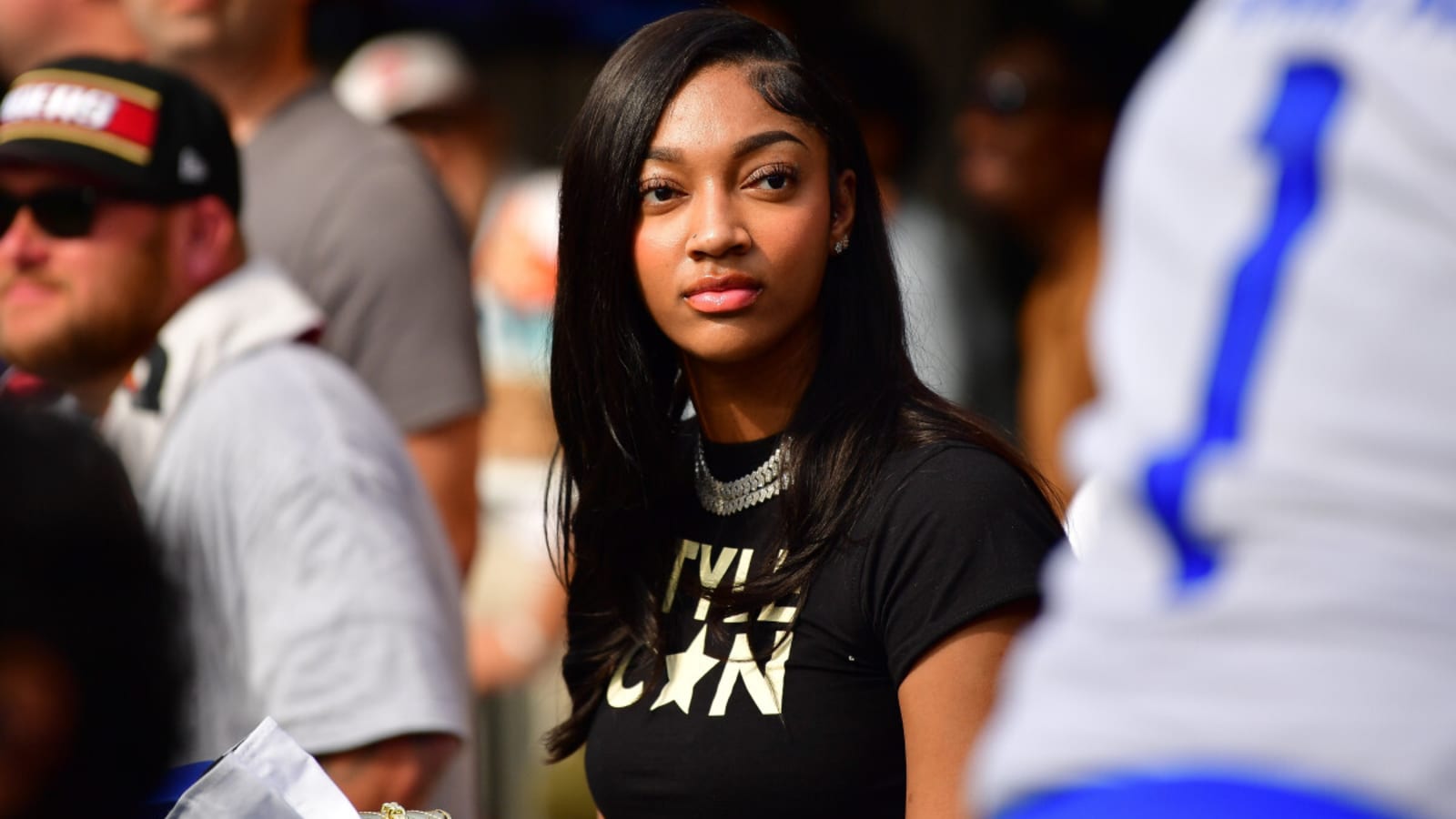 Angel Reese’s Clear Message About Romantic Life Causes a Stir
