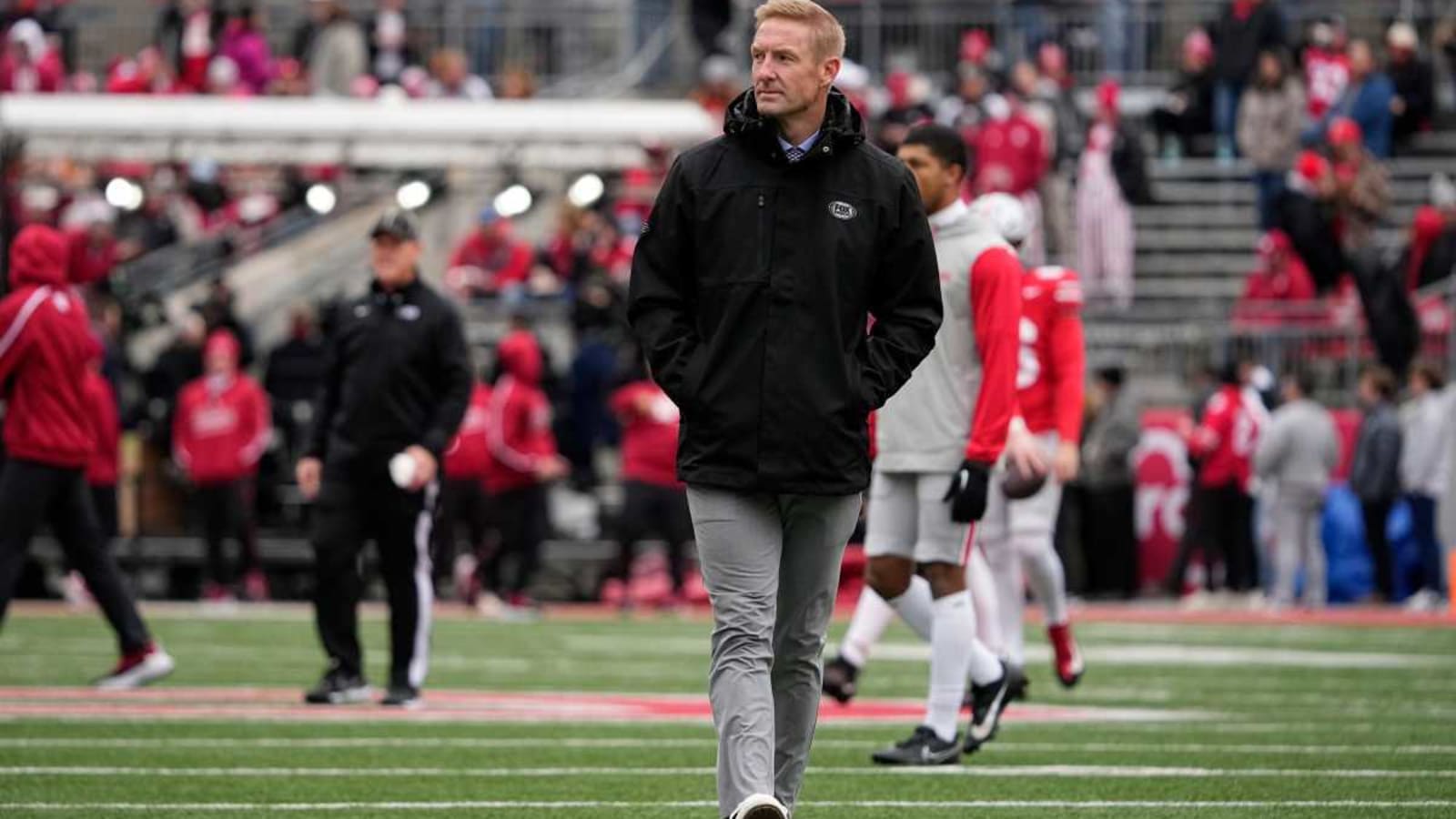 Joel Klatt Names Under the Radar SEC Coach That&#39;s Done an &#39;Excellent Job&#39;