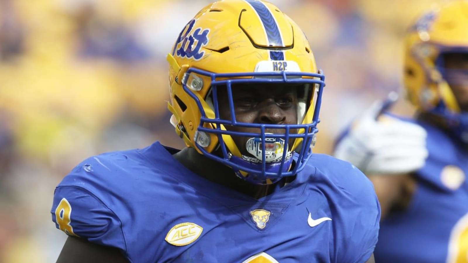 Why First-Round Pick Calijah Kancey is a Perfect Fit with the Buccaneers