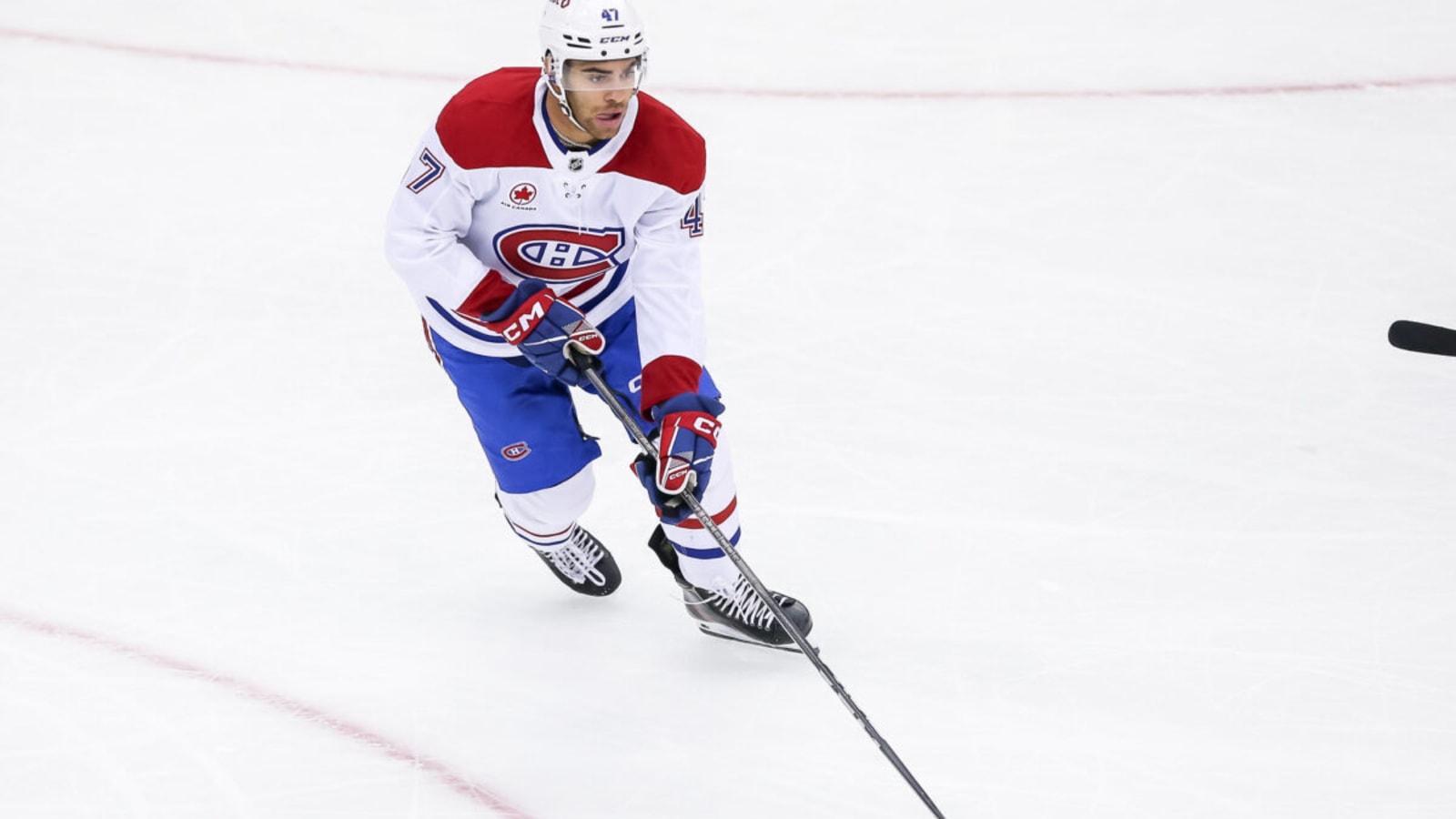 3 Takeaways From Canadiens’ 4-2 Loss to Blackhawks