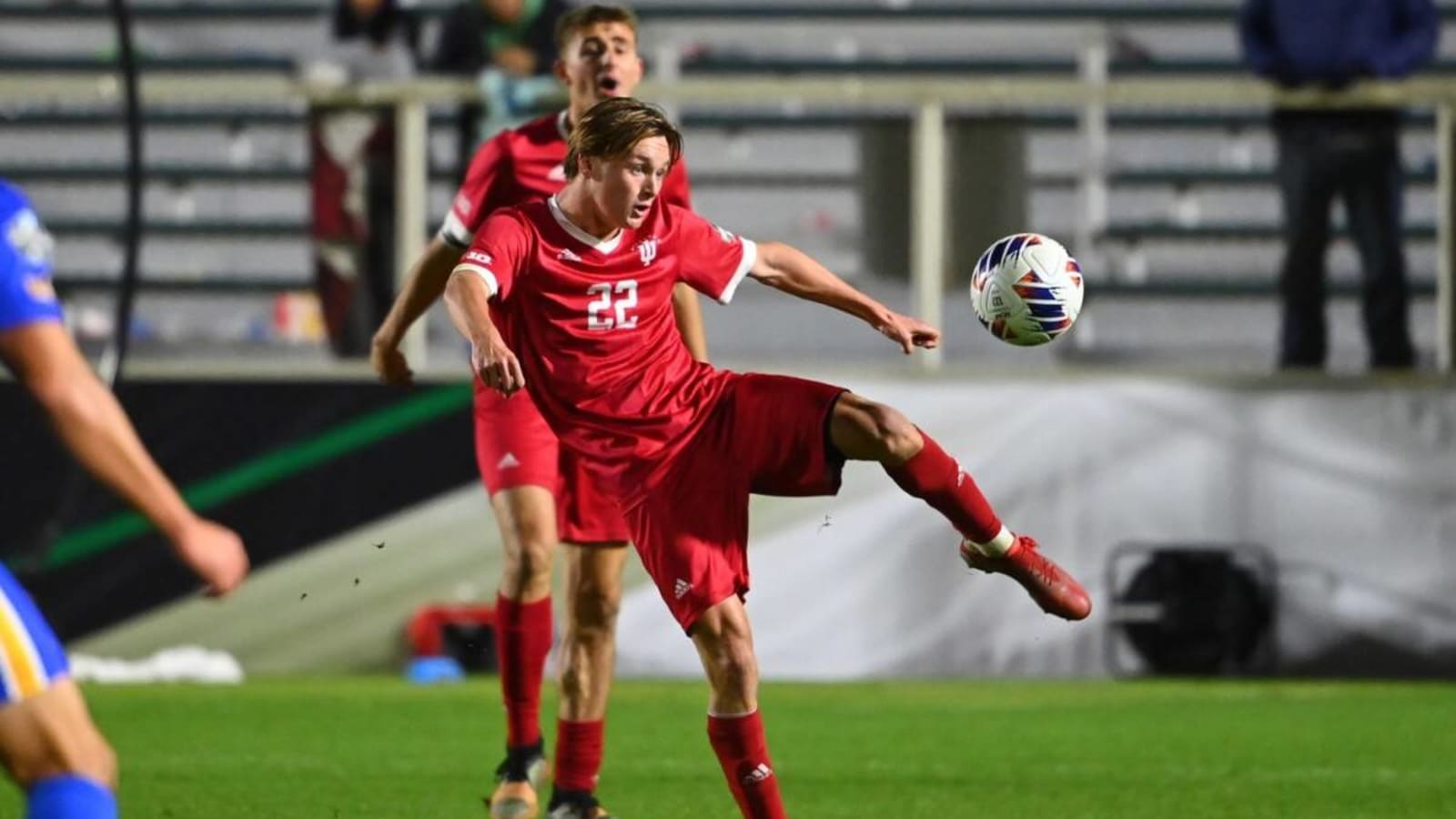Top Drawer Soccer Predicts Three Hoosiers Selected in MLS SuperDraft First Round
