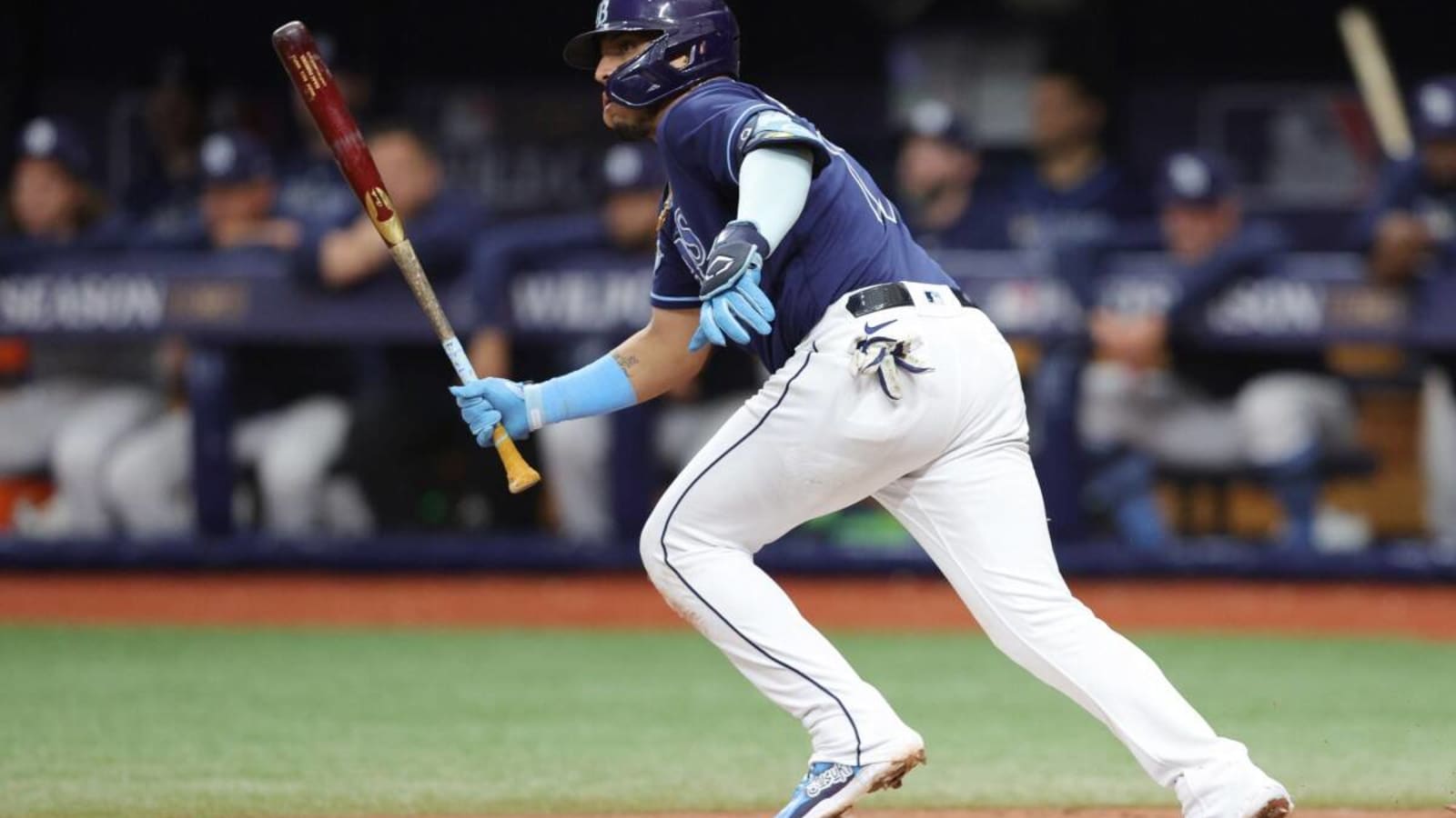 Toronto Blue Jays, Seattle Mariners Interested in Trading For Tampa Bay Rays Slugger