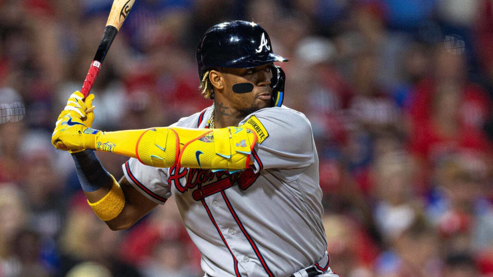 Here's an Insane Stat That Shows Just How Incredible the Season of