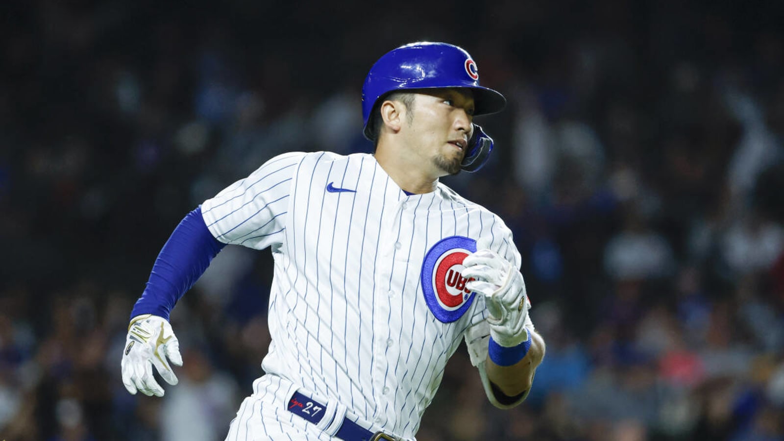 Cubs Star Outfielder Could Be MVP Darkhorse