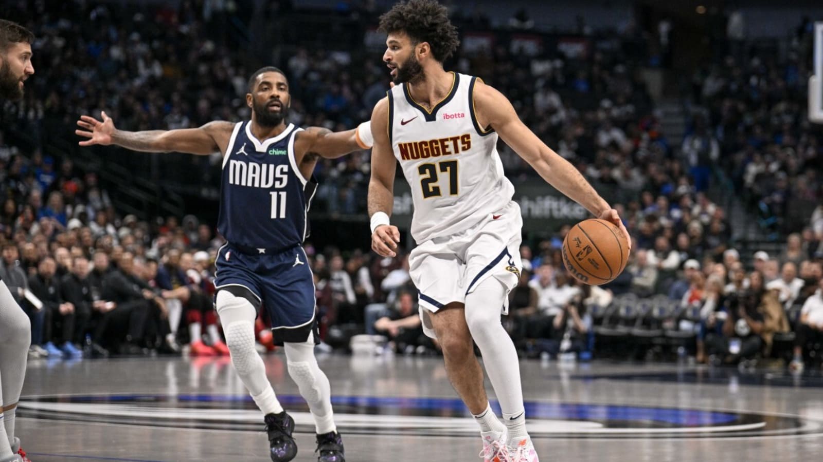 Shaquille O&#39;Neal Reveals Nuggets&#39; Secret Weapon, &#39;They Will Be Champions&#39;