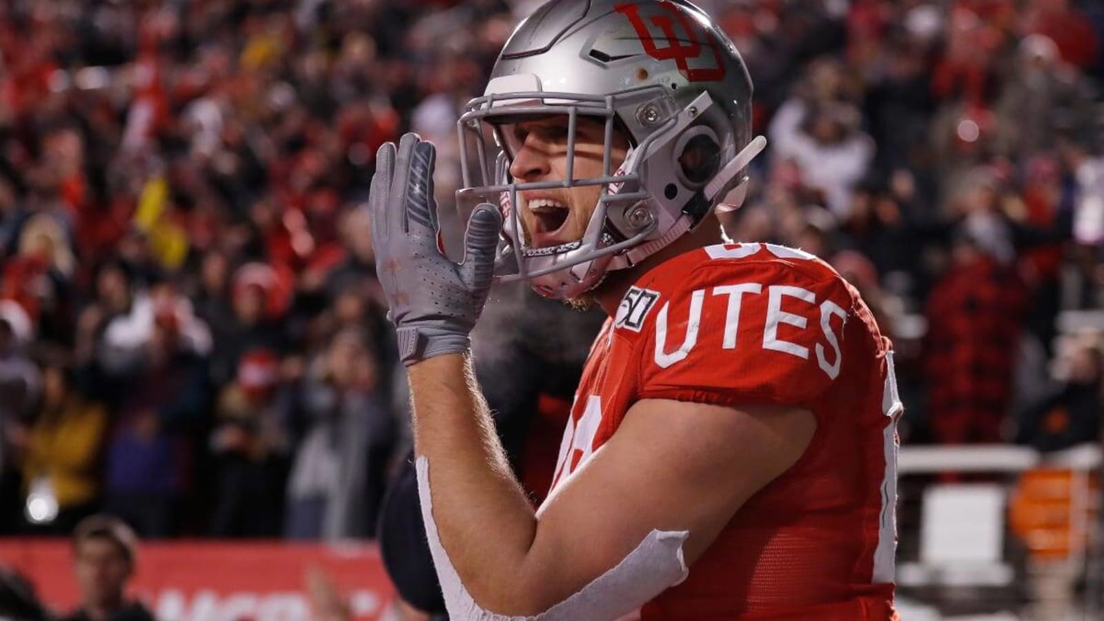 Brant Kuithe Shuts Down Rumors About Him Saving Himself For The NFL Draft