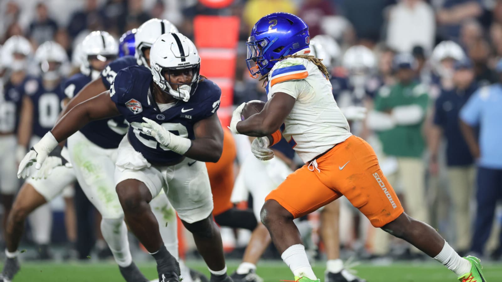 ESPN Taking Heat For College Football Playoff Broadcasting Decision