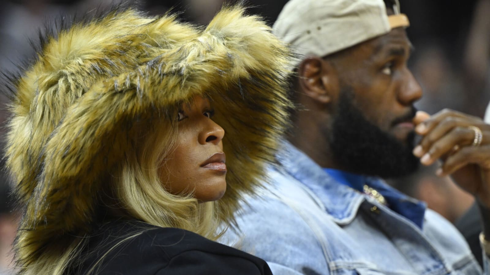 LeBron James Sends Savannah James Message After Unexpected News