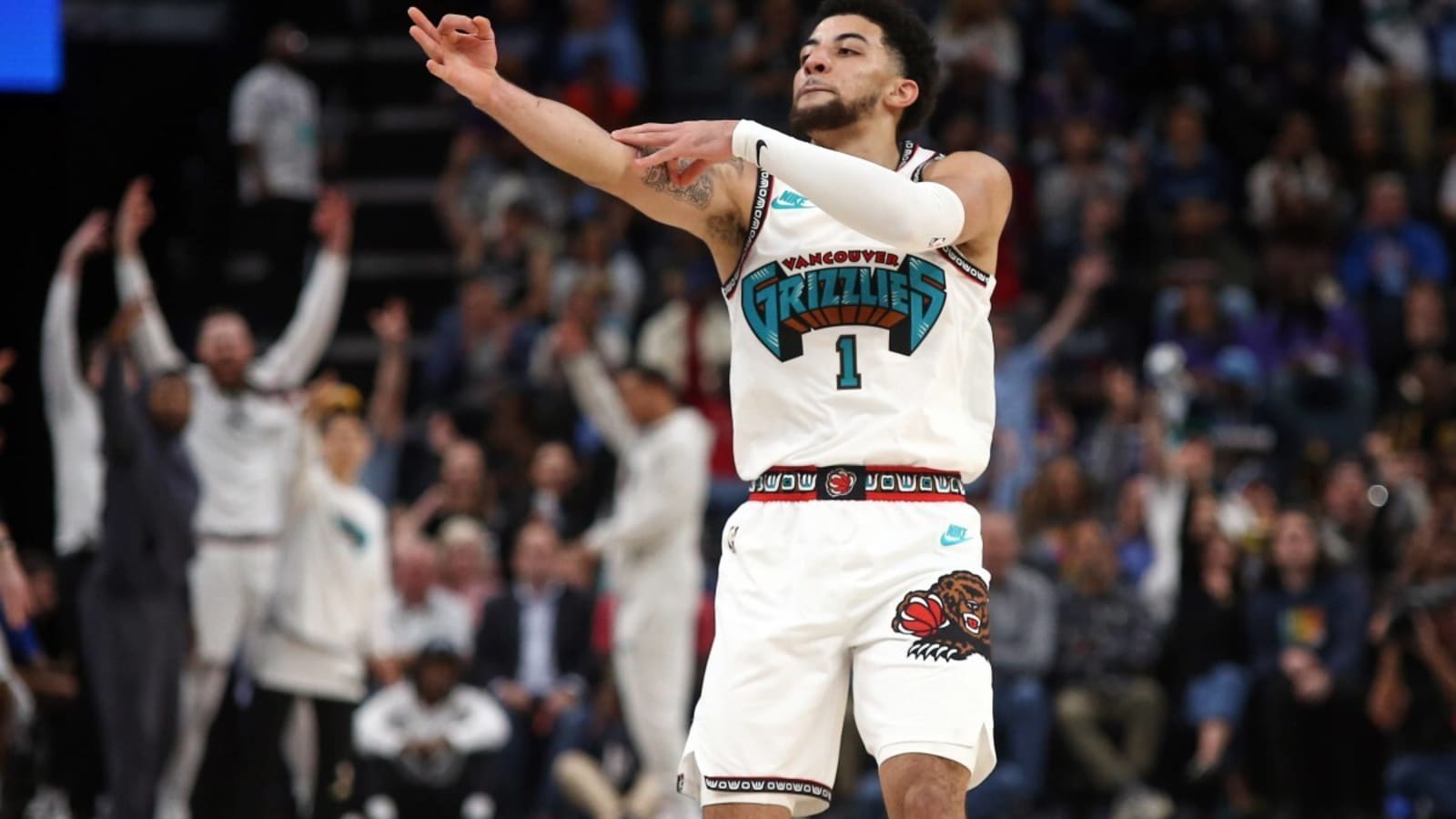 Scotty Pippen Jr. Claims He&#39;s Better Than His Father Offensively