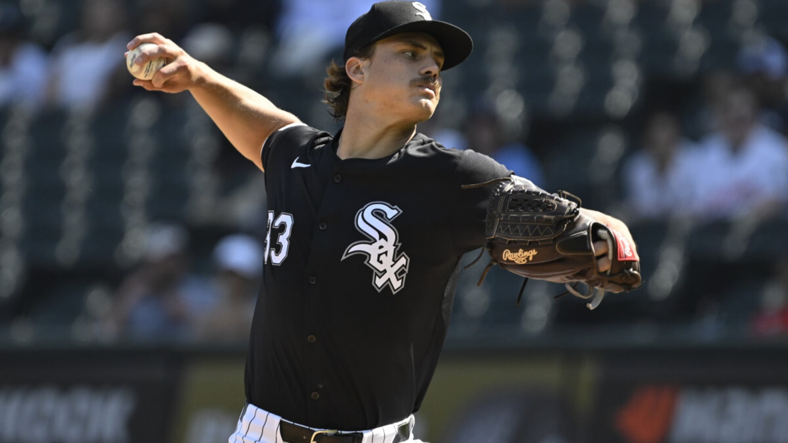 Drew Thorpe Injury Update: A Blow to the White Sox Rotation