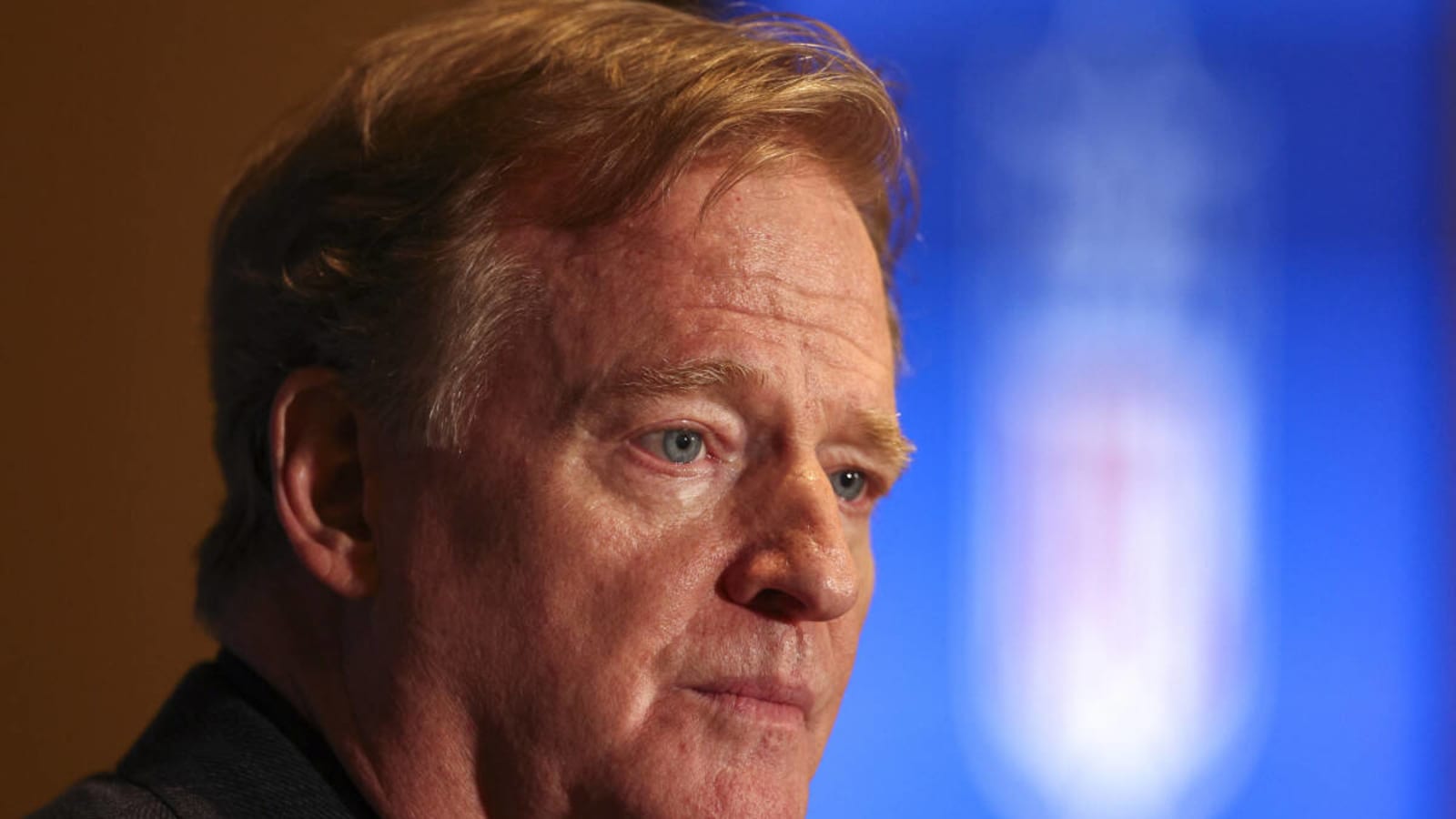 NFL Commissioner Roger Goodell breaks silence on potential suspension for Chiefs WR Rashee Rice