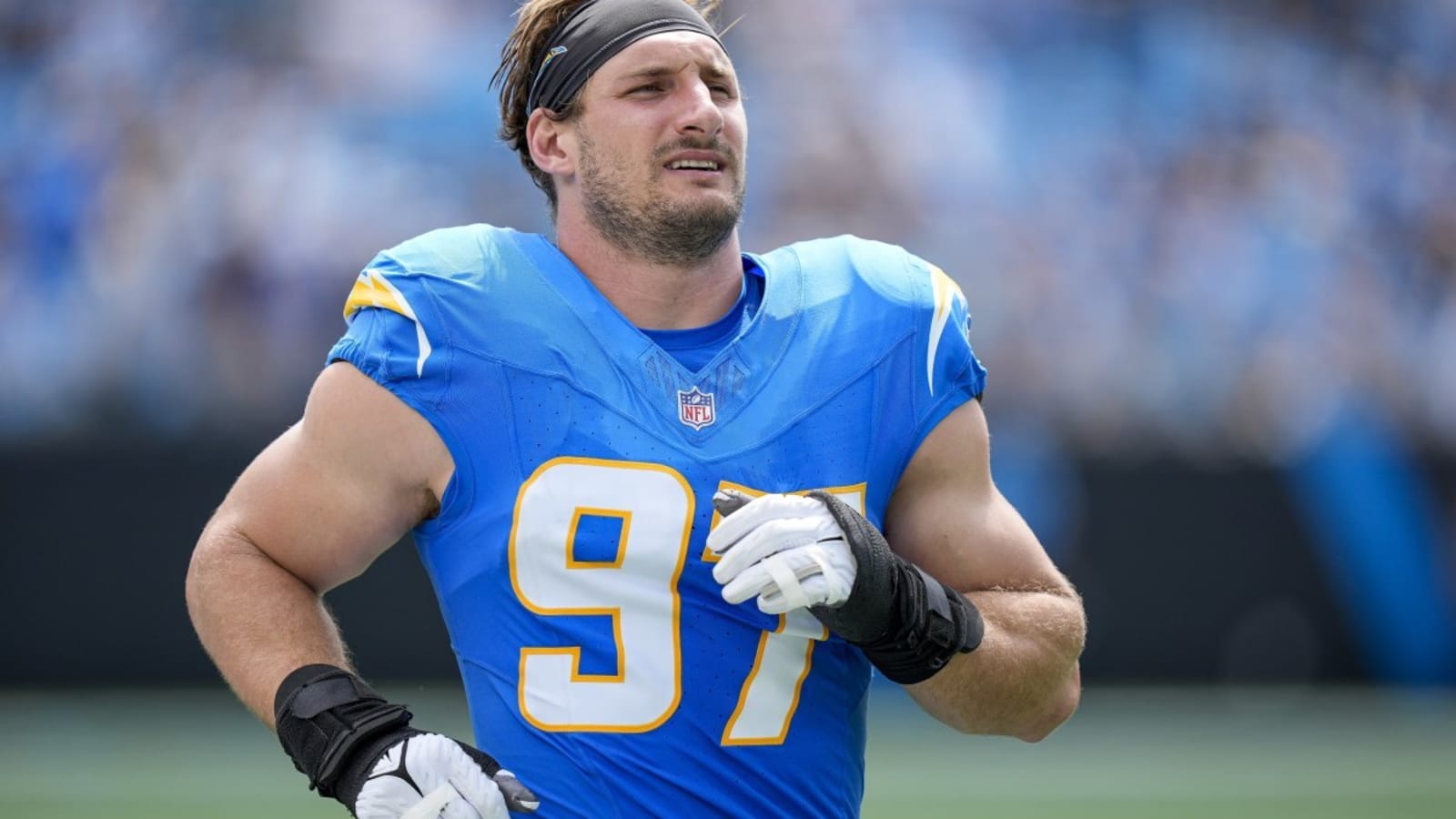 Chargers Expected to Make Major Joey Bosa Decision