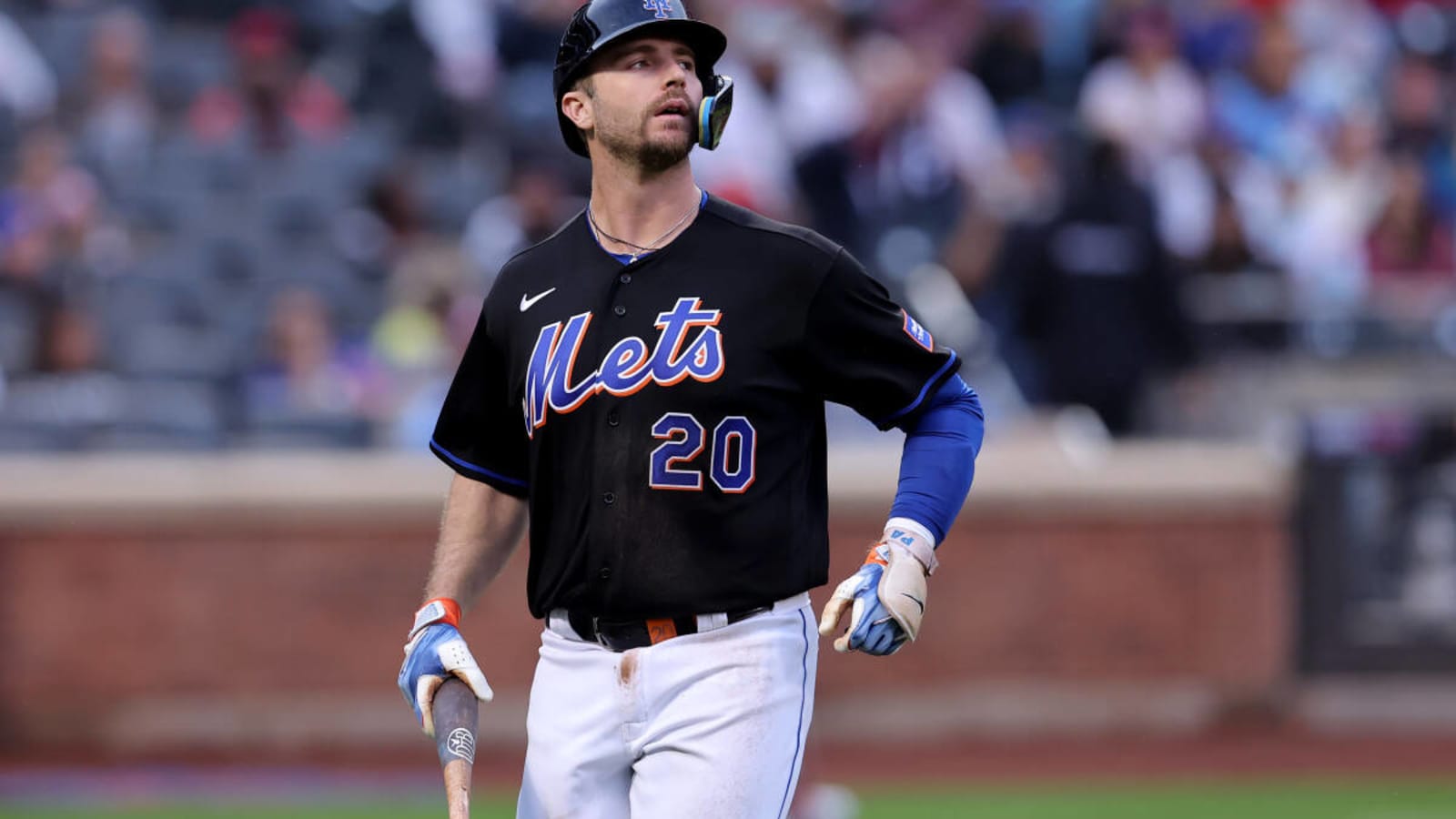 Mets Superstar Predicted To Be Dealt To Blue Jays
