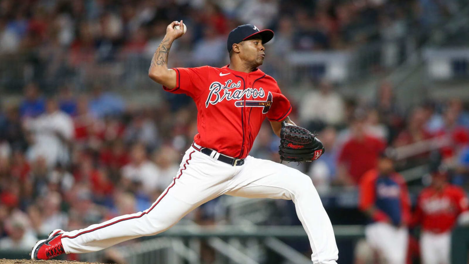 Takeaways: The Braves dropped the series opener 6-5 to the Tigers in extras
