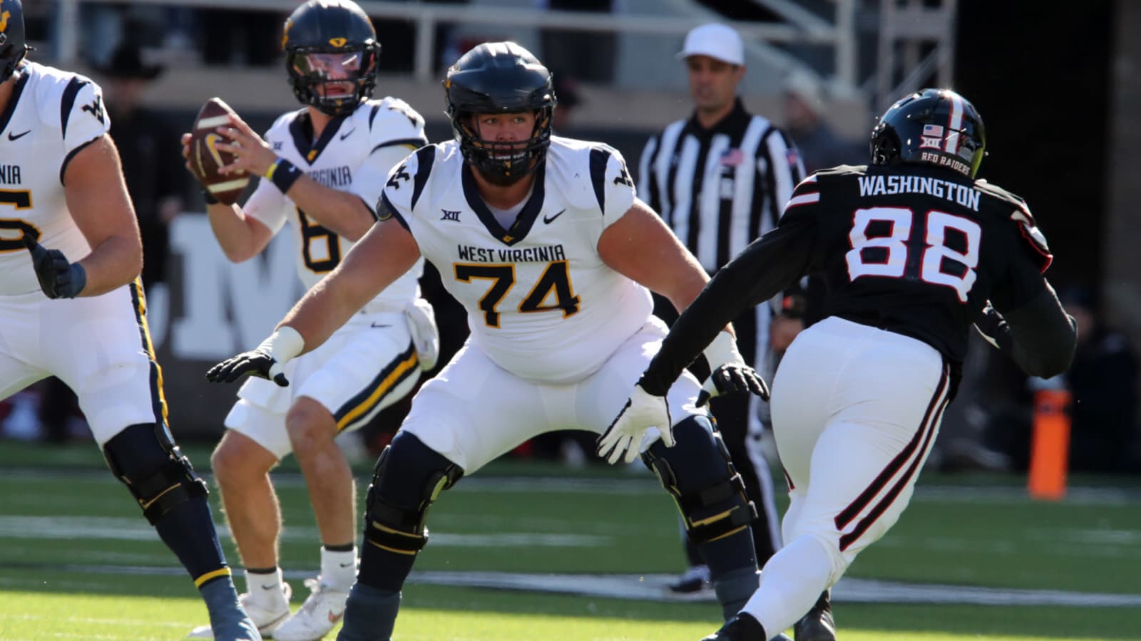 2025 NFL Draft Scouting Report: Wyatt Milum