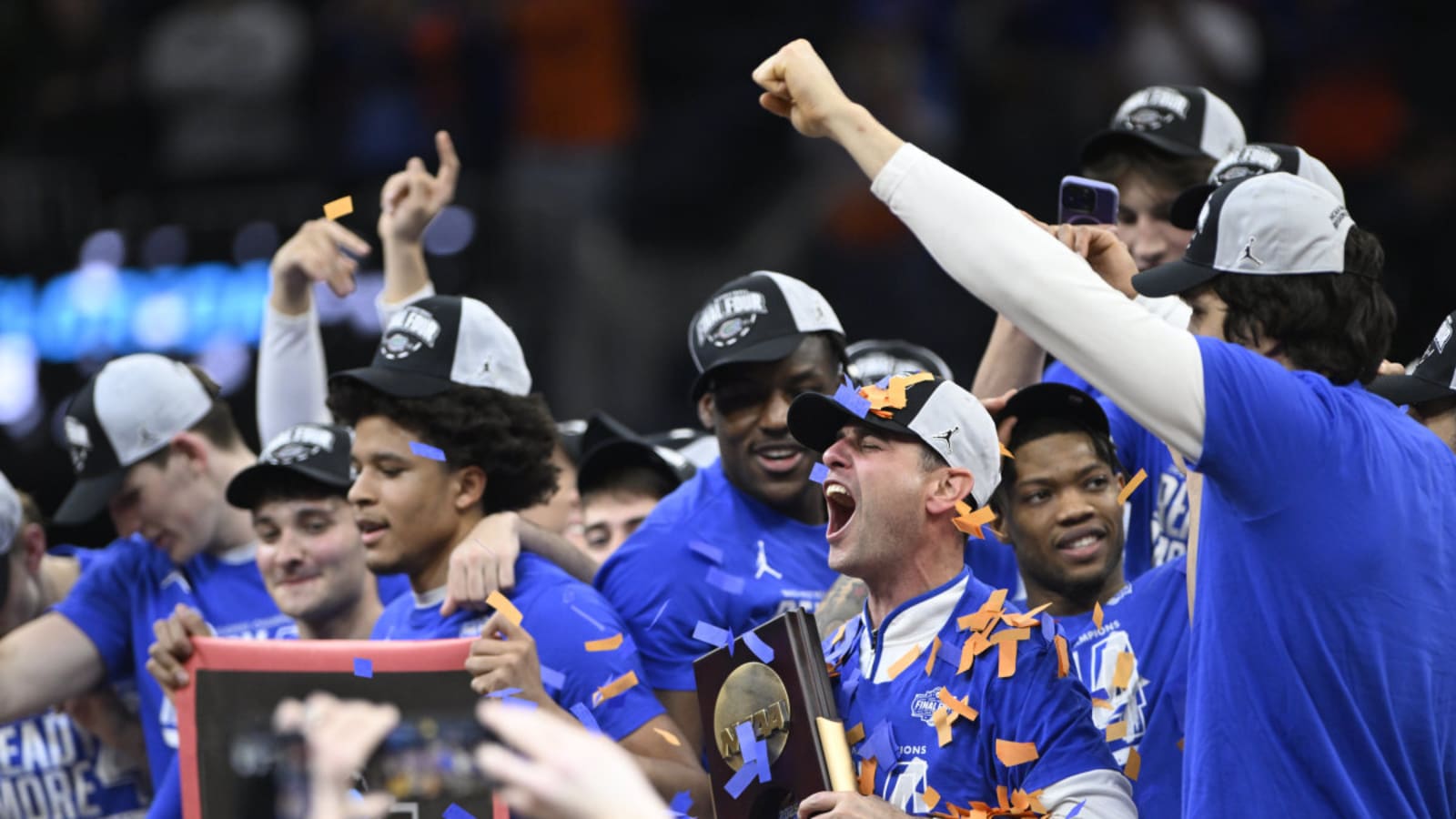 Florida Top Transfer Xavian Lee Excited to Challenge Himself Against Better Competition
