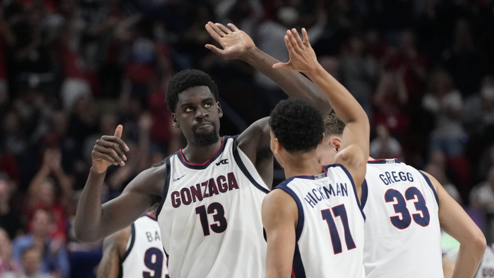 Gonzaga vs Saint Mary’s Prediction, Odds & Preview: WCC Championship