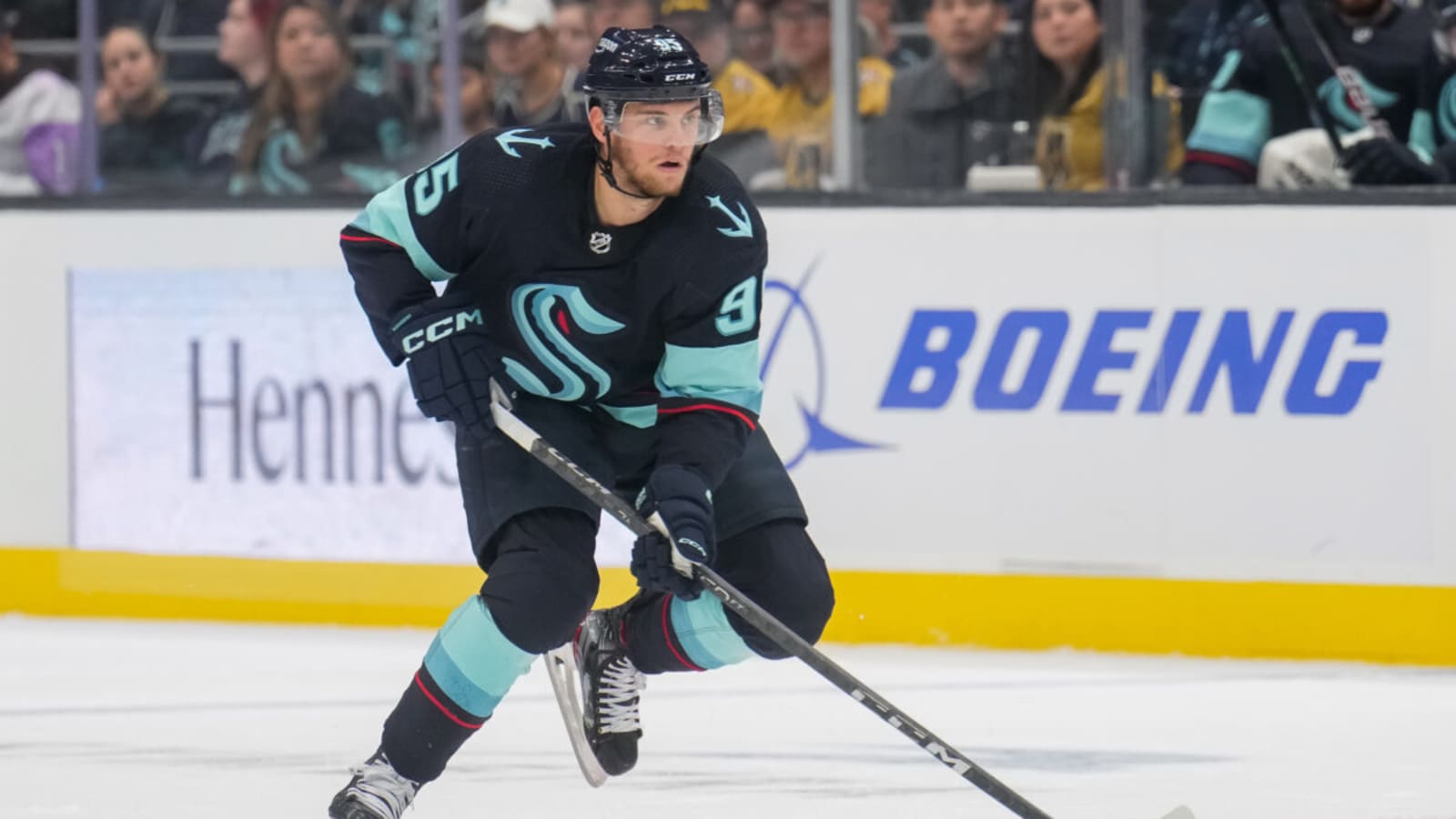 Blackhawks News & Rumors: Donato, Toews, Kane, Burakovsky, Brodie