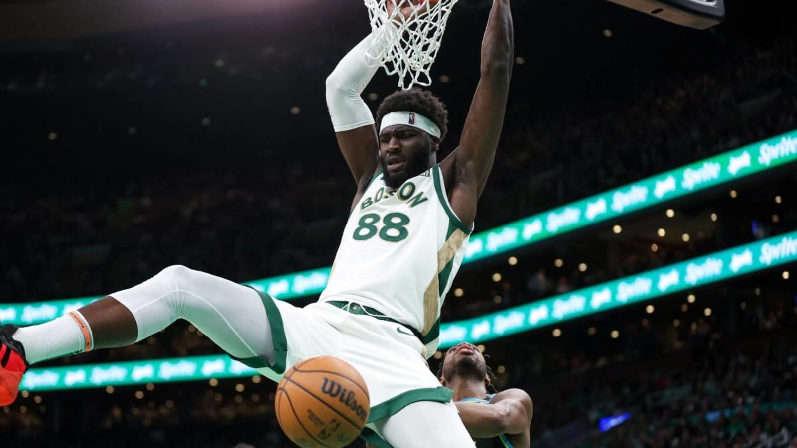 Boston Celtics Player Still Being Paid $250,000 By The Sacramento Kings