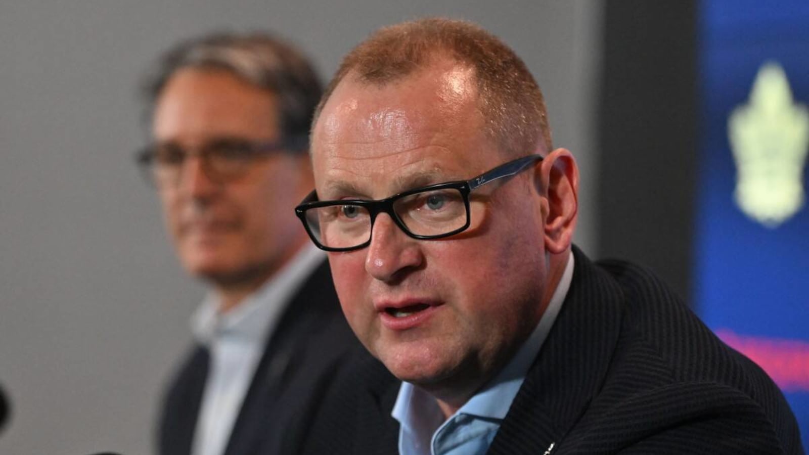 Maple LeaMaple Leafs GM Brad Treliving Willing to Move First-Round Pick &#39;If It Makes Sense&#39; Between Now and NHL Trade Deadlinefs GM Brad Treliving Willing to Move First-Round Pick &#39;If It Makes Sense&#39; Between Now and Trade Deadline