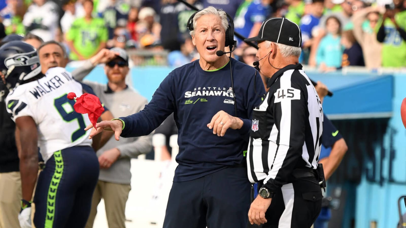 Seahawks Masters of Their Domain as NFL Reveals Playoff Path