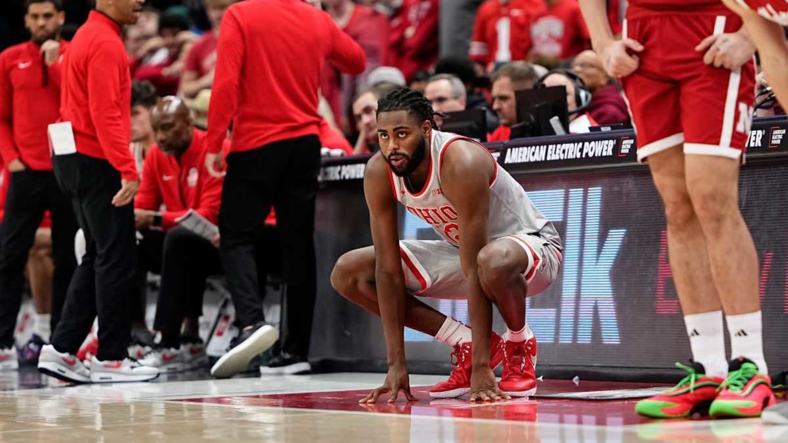 Ohio State Dealt Unfortunate Transfer Portal News