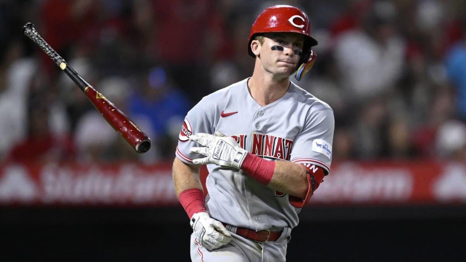 Matt McLain to Miss Time After Suffering Injury at Reds Spring Training