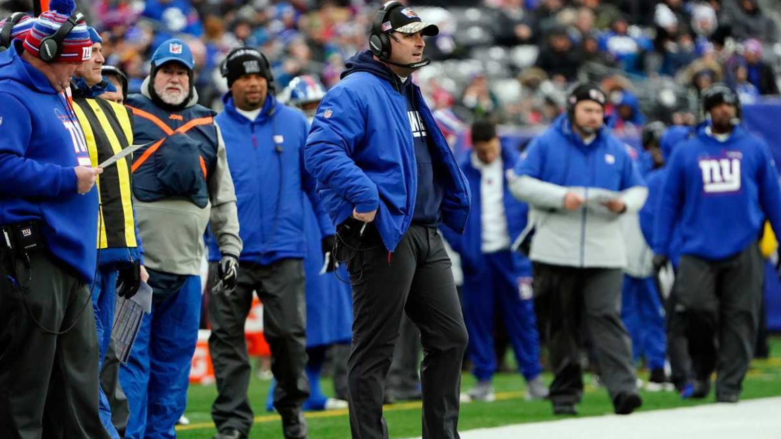 Former NFL Head Coach Finds Role on Lane Kiffin&#39;s Staff