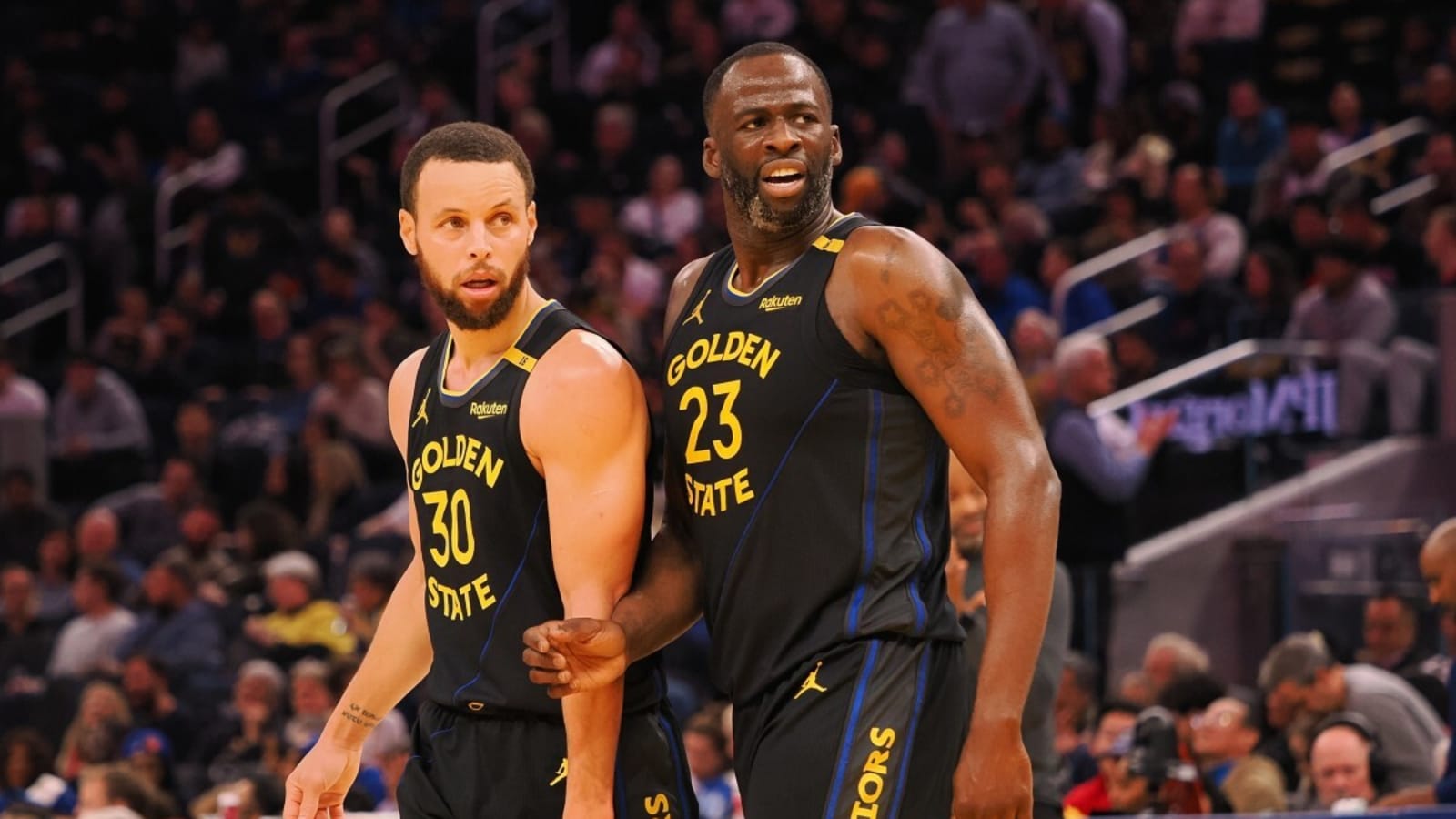 Oscar Robertson Roasts Draymond Green: 'Game Is Boring To Him Because All He Does Is Pass To Curry'